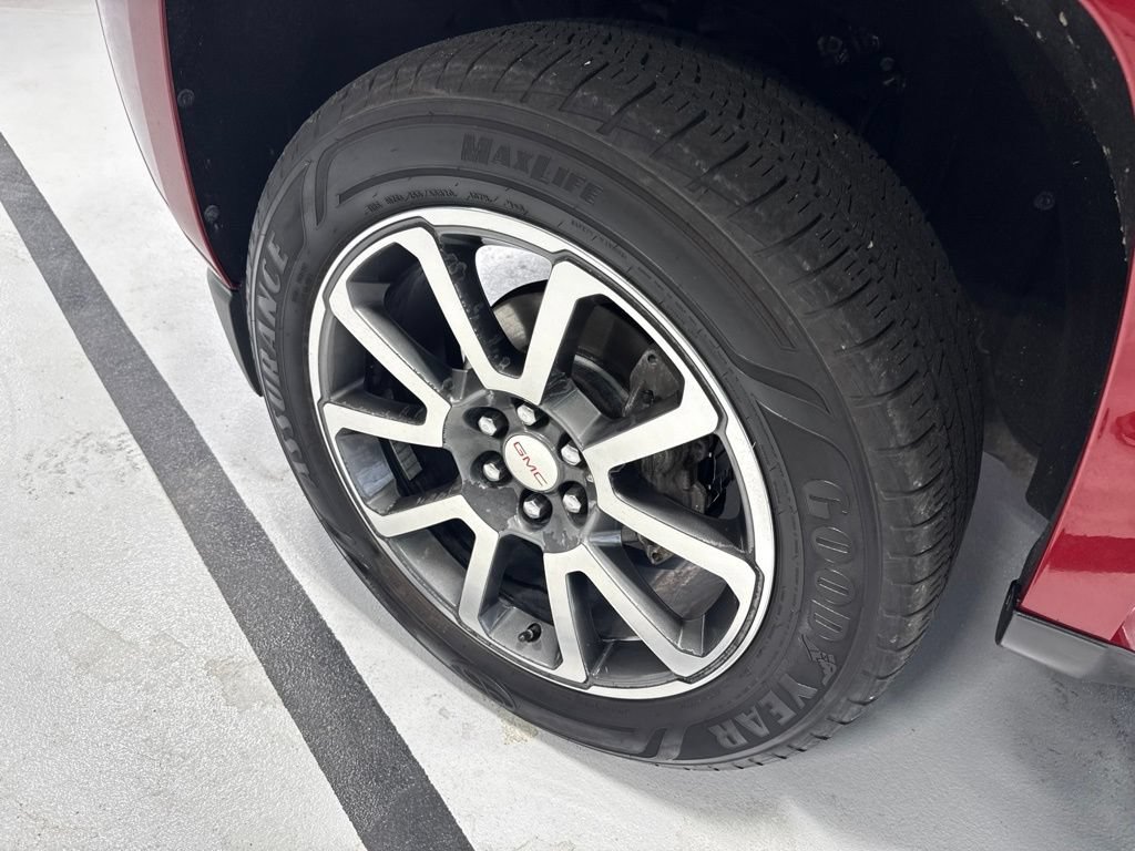 Used 2018 GMC Canyon Denali AWD/4WD image 11