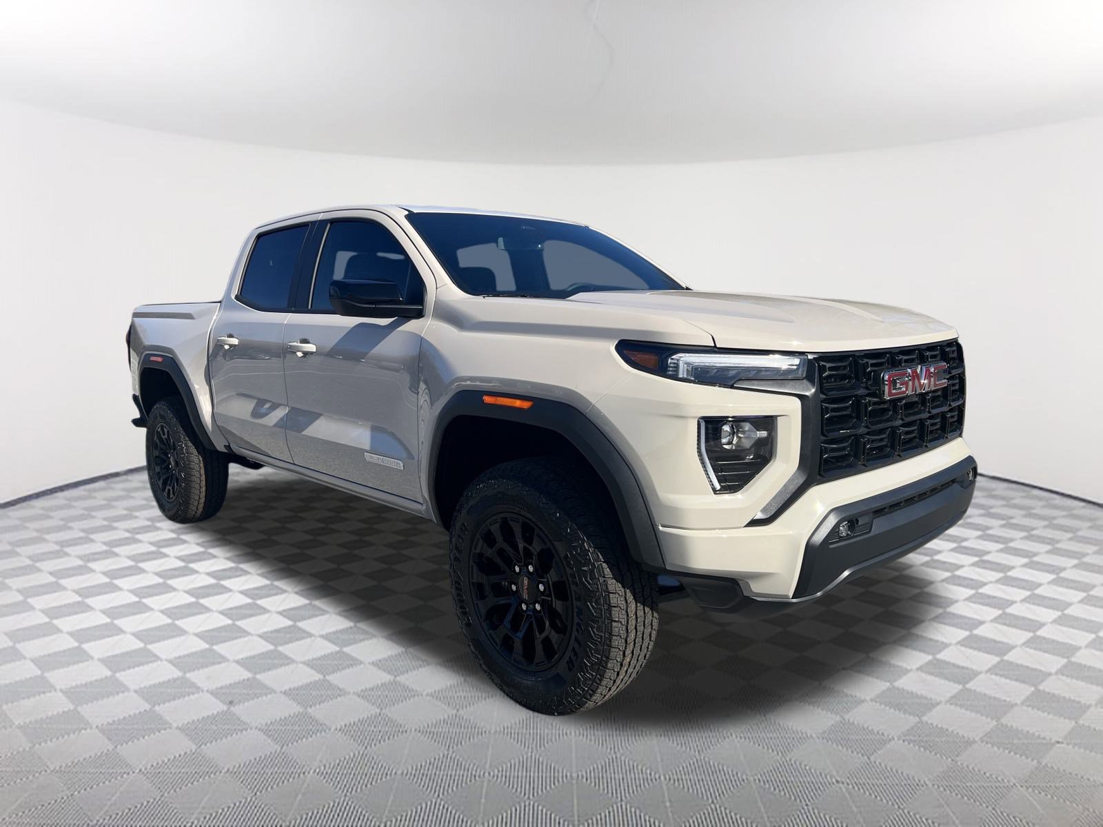 New 2026 GMC Canyon Elevation w/ Convenience Package image 3