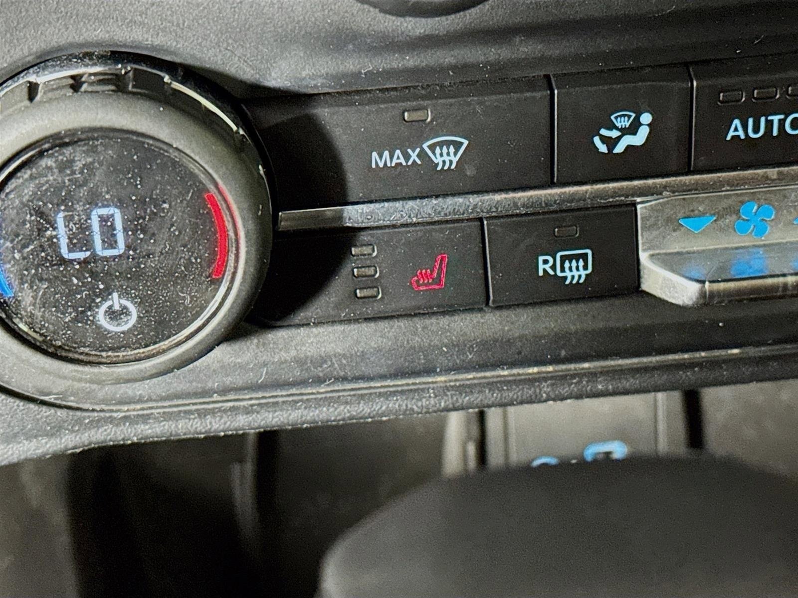 Used 2021 Ford Bronco Outer Banks image 22