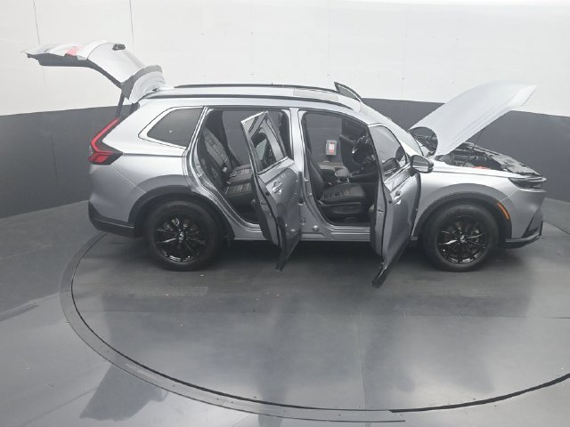 Used 2025 Honda CR-V Sport-L image 54