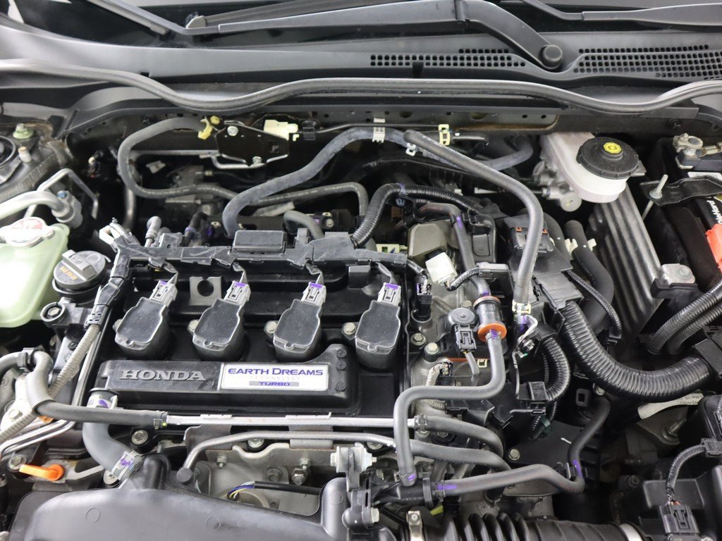 Used 2019 Honda Civic Sport image 18