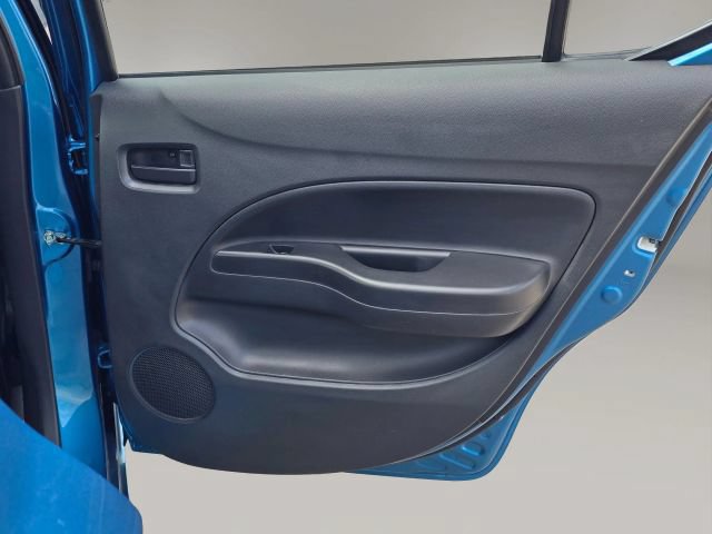 Used 2023 Mitsubishi Mirage G4 Black Edition FWD image 14