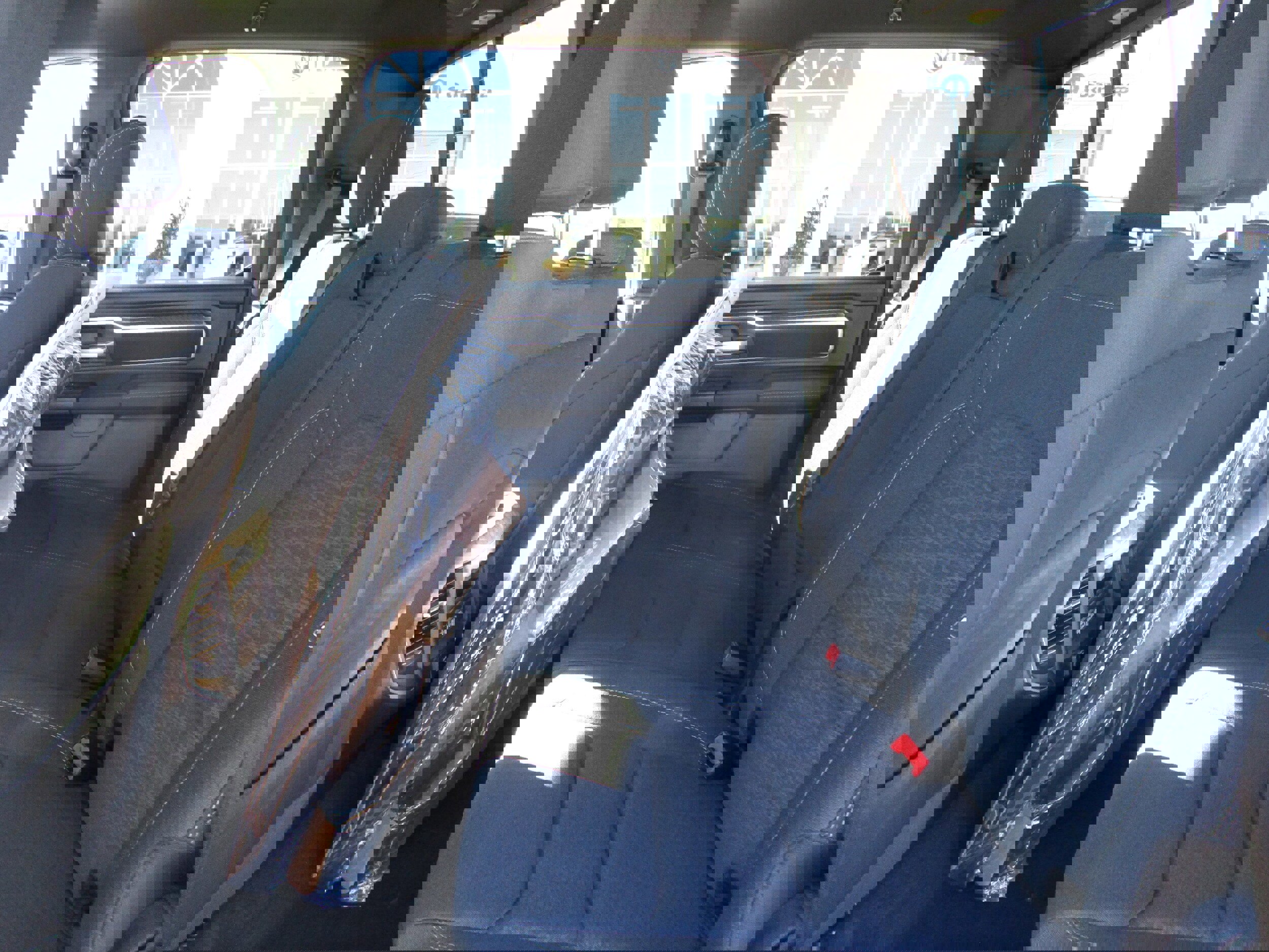 New 2026 RAM 1500 Big Horn image 42