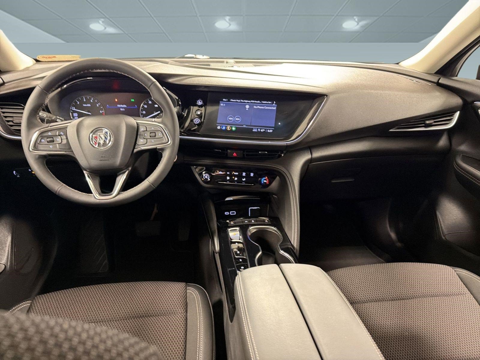 Used 2023 Buick Envision Preferred FWD image 15