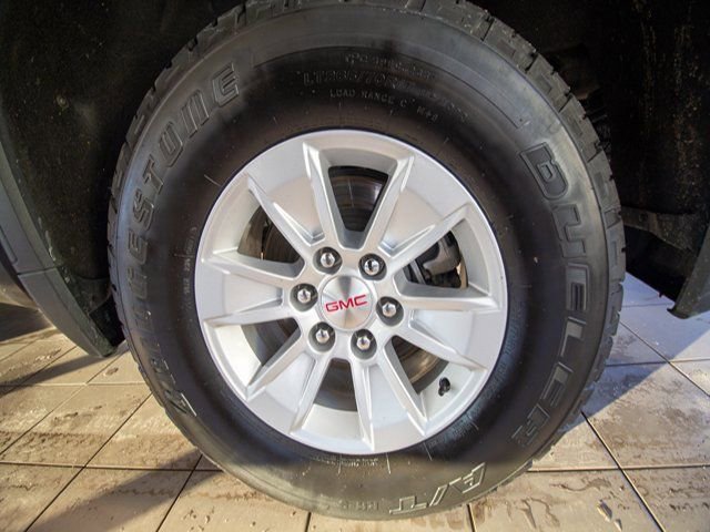 Certified 2023 GMC Sierra 1500 Pro w/ Pro Value Package image 19