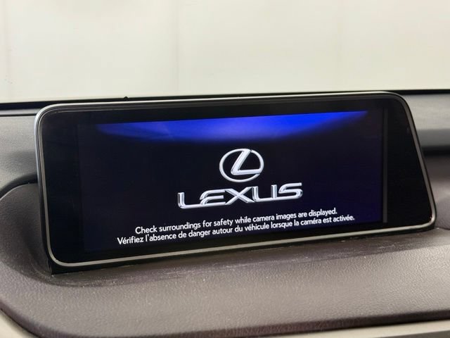 Used 2016 Lexus RX 350 AWD w/ Premium Package image 19