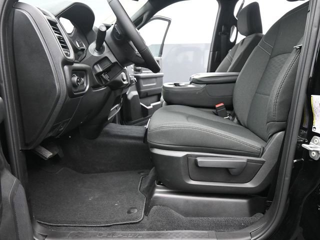 New 2026 RAM 3500 Tradesman image 10