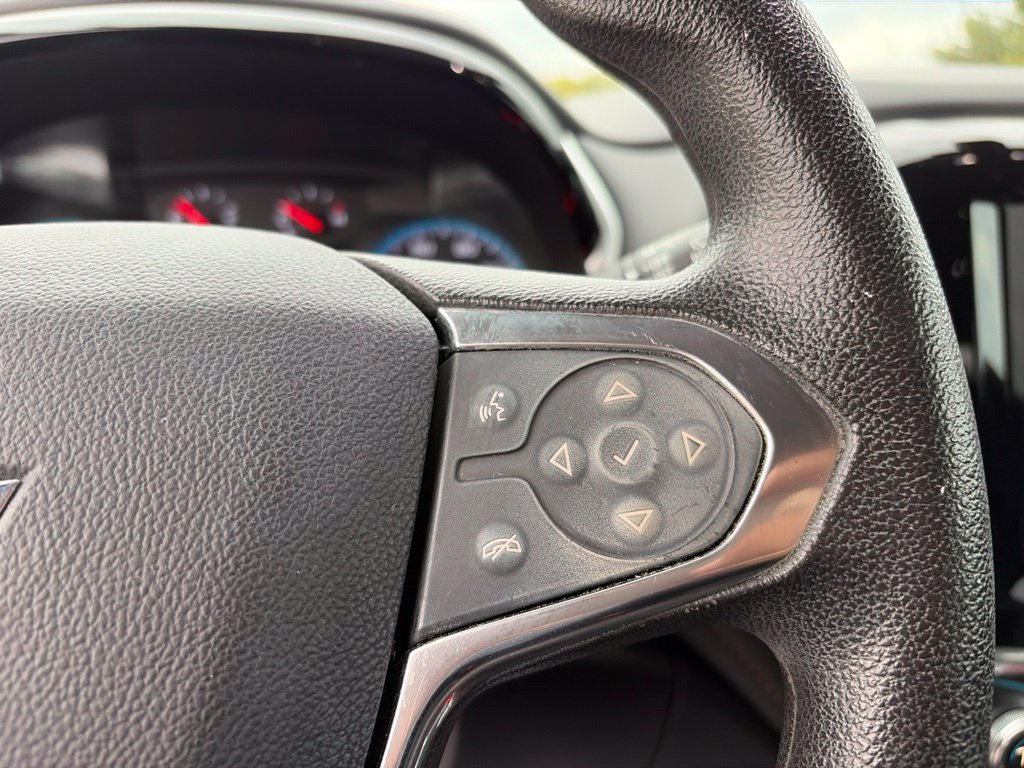 Used 2020 Chevrolet Traverse LS FWD image 21