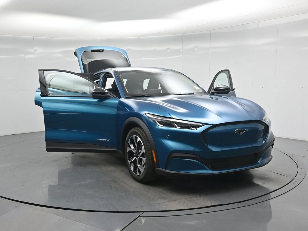 New 2026 Ford Mustang Mach-E Select image 30