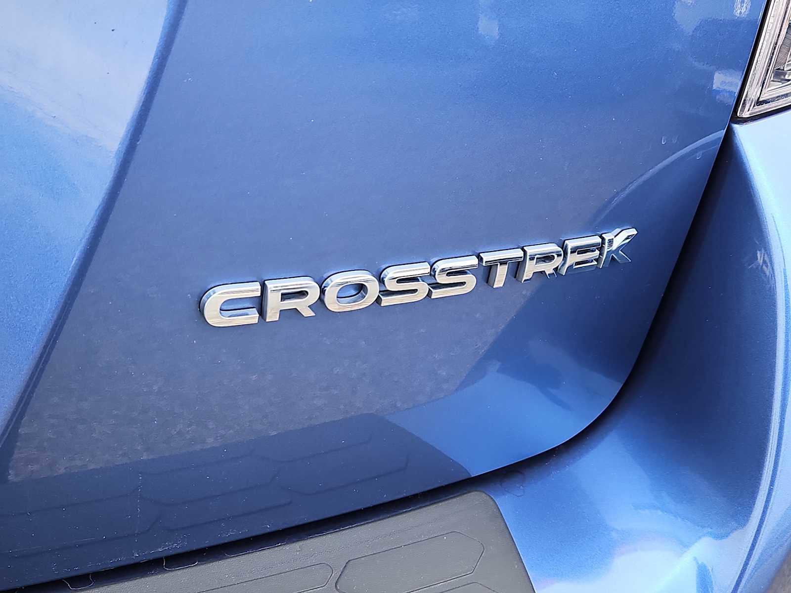 Used 2019 Subaru Crosstrek 2.0i Premium image 12