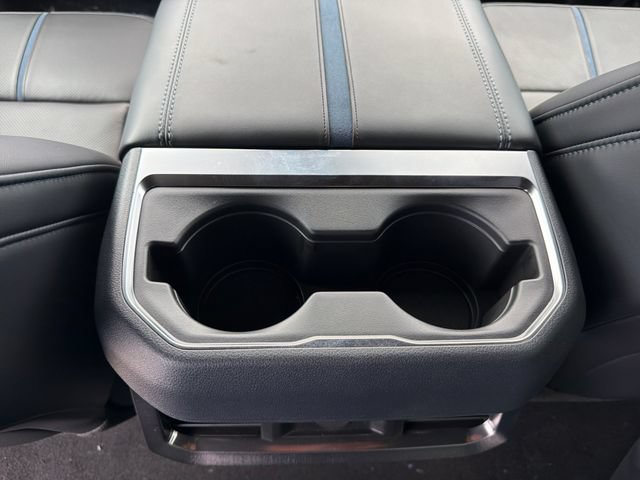 New 2026 Ford F250 Platinum AWD/4WD image 15