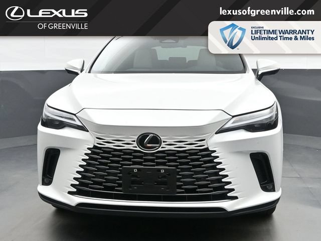 Used 2024 Lexus RX 350 Premium Plus w/ Convenience Package AWD/4WD image 3
