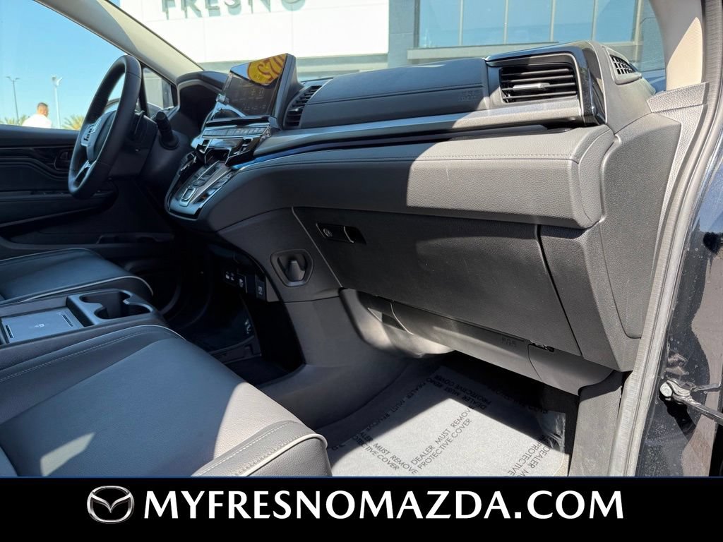Used 2025 Honda Odyssey Touring image 18