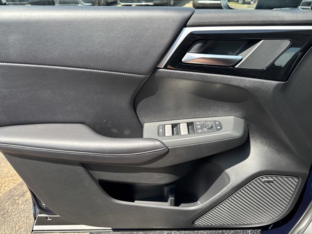 New 2026 Mitsubishi Outlander SE FWD image 35