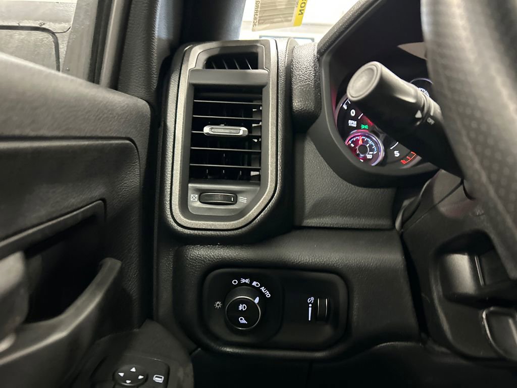 New 2026 RAM 3500 Tradesman image 17