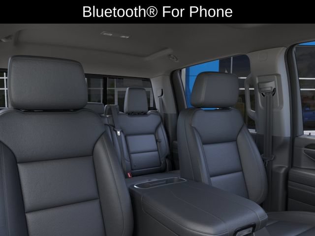 New 2026 Chevrolet Silverado 2500 LTZ w/ Trail Boss Package AWD/4WD image 25