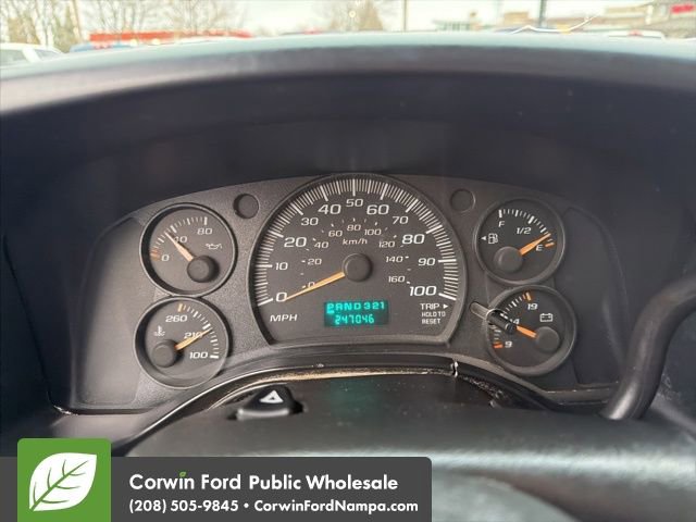 Used 2003 Chevrolet Express 3500 image 17