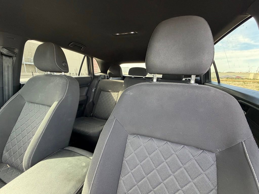 Used 2021 Volkswagen Atlas Cross Sport S image 12