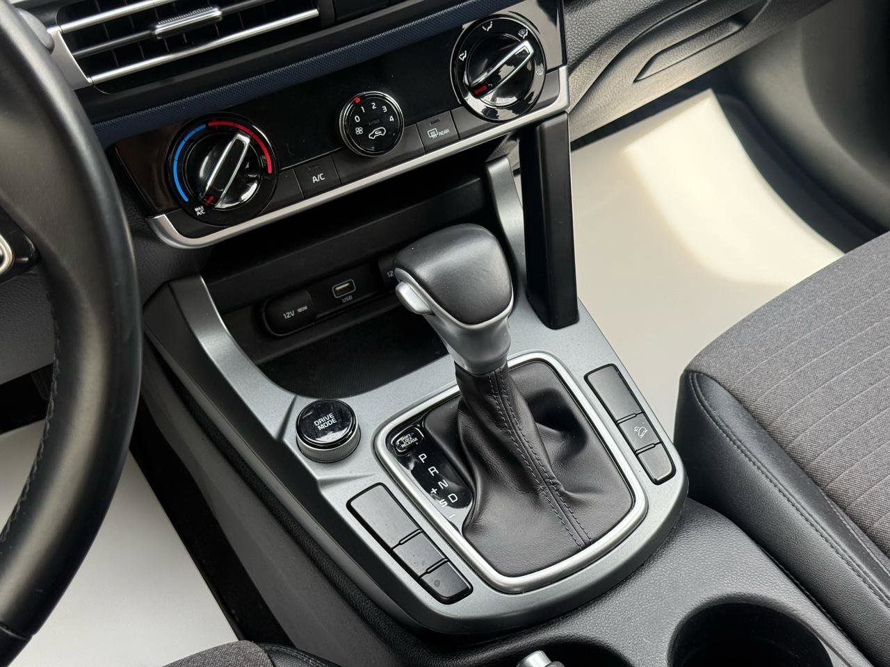 Used 2021 Kia Seltos S image 24