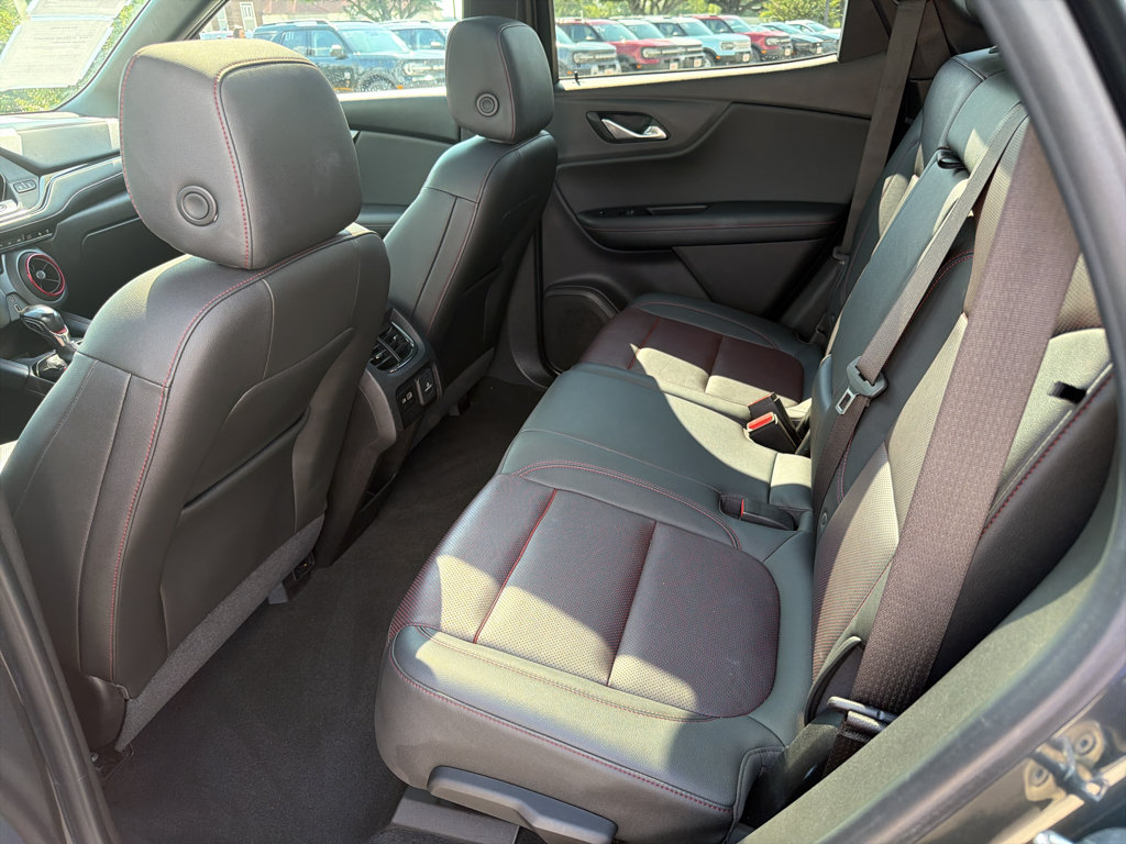 Used 2019 Chevrolet Blazer RS FWD image 28