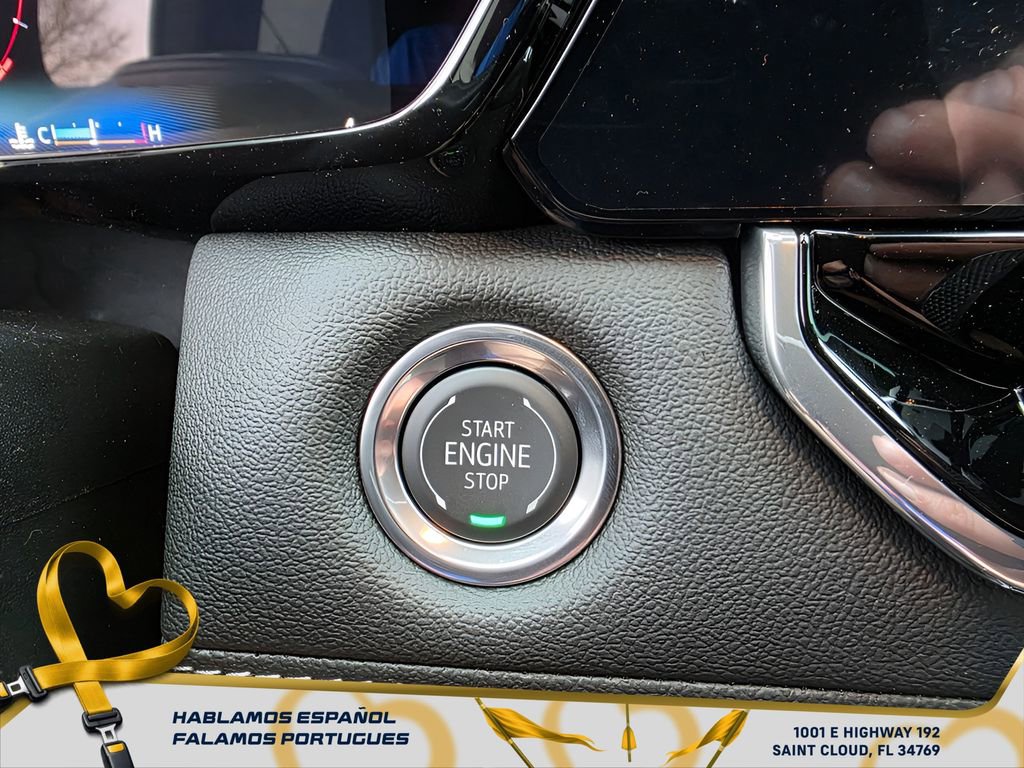 New 2026 Chevrolet Colorado LT w/ Advanced Trailering Package image 18