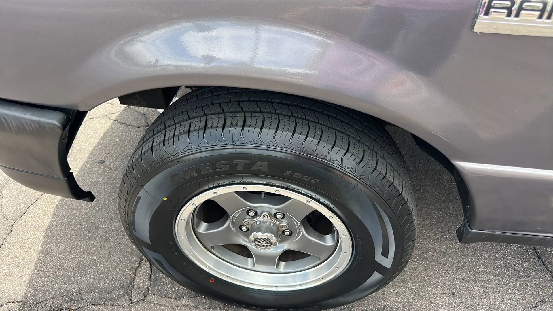 Used 2007 Ford Ranger XLT image 39