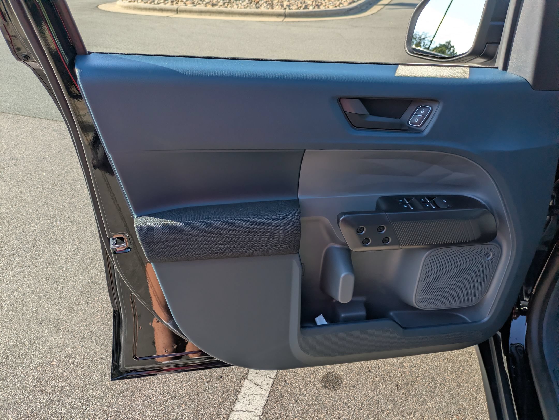 New 2026 Ford Maverick XL FWD image 16