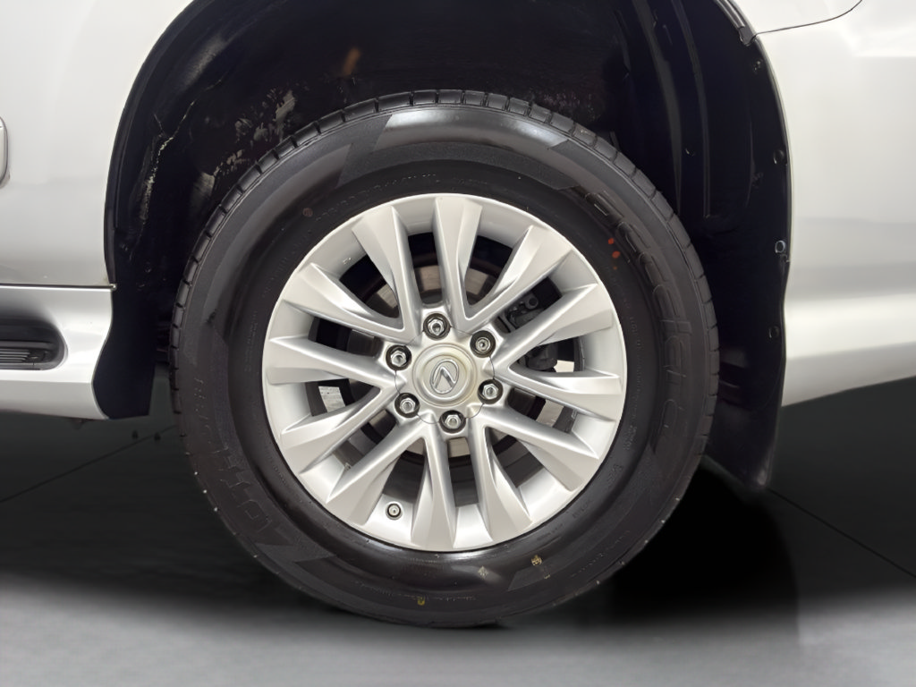 Used 2019 Lexus GX 460 Premium AWD/4WD image 28