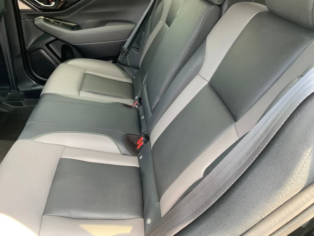 Used 2024 Subaru Outback Onyx Edition AWD/4WD image 19