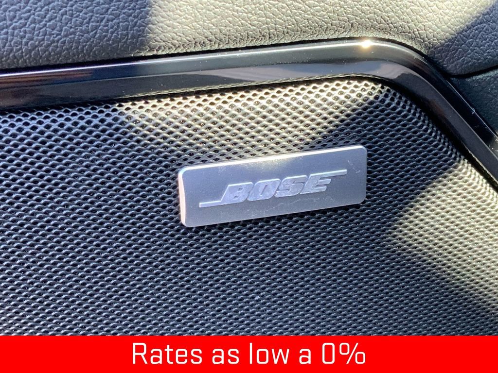 New 2026 GMC Sierra 1500 AT4 w/ Technology Package image 24