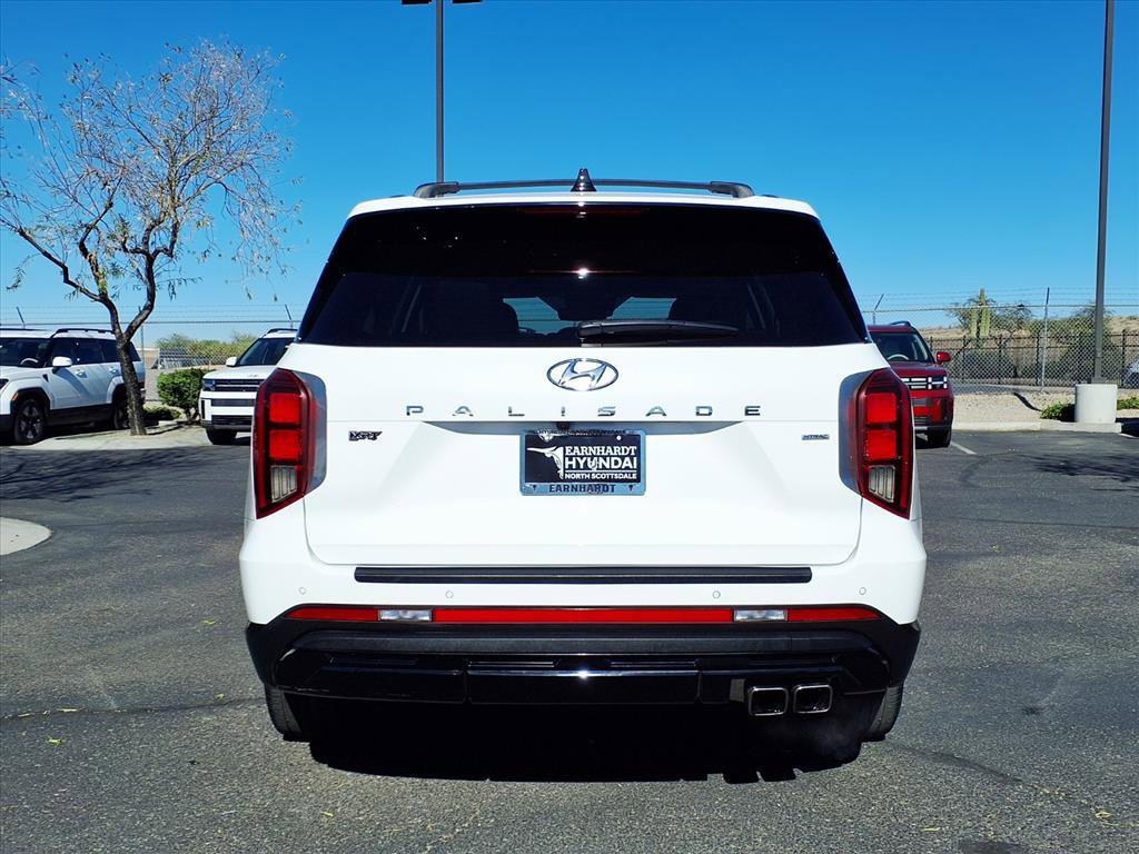 Used 2023 Hyundai Palisade XRT image 5
