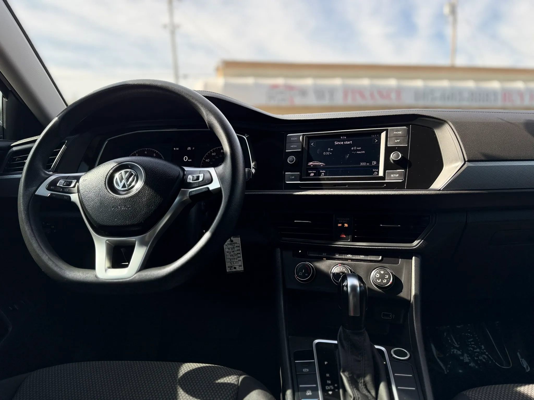 Used 2019 Volkswagen Jetta S FWD image 47