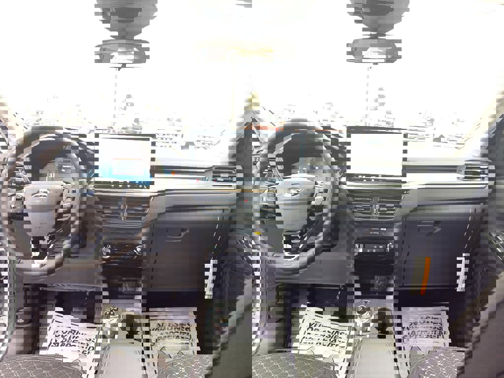 New 2026 Ford Escape Active w/ Active Premium Tech Pack image 28