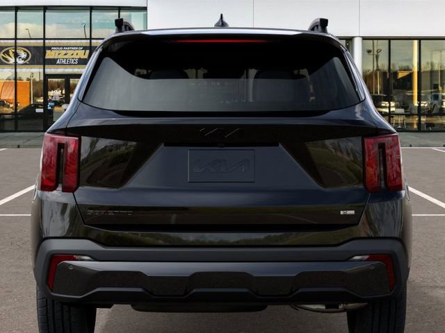 New 2026 Kia Sorento SX image 13