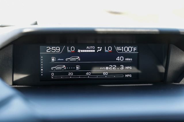 Used 2023 Subaru Forester Wilderness image 28