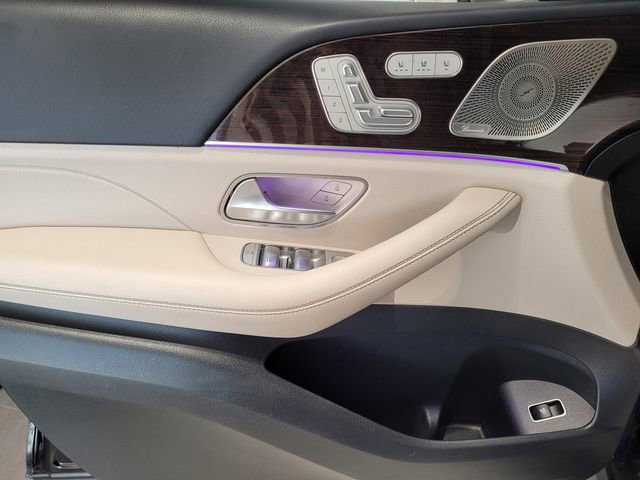 Used 2024 Mercedes-Benz GLE 350 4MATIC image 18