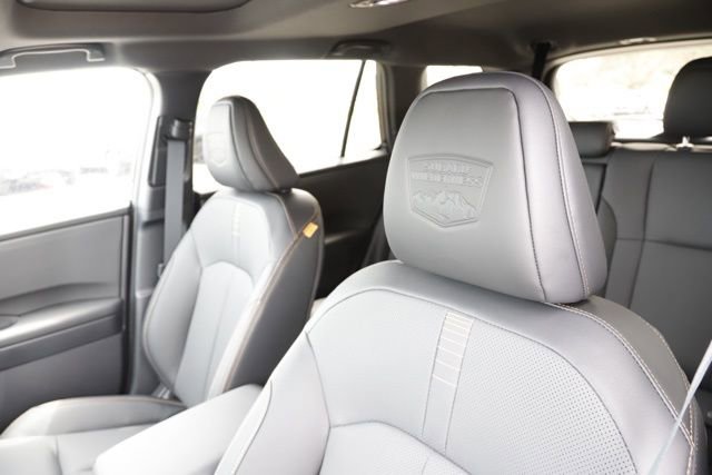 New 2026 Subaru Outback Wilderness AWD/4WD image 16