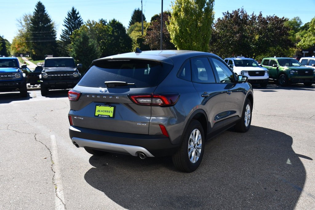 New 2026 Ford Escape Active image 6