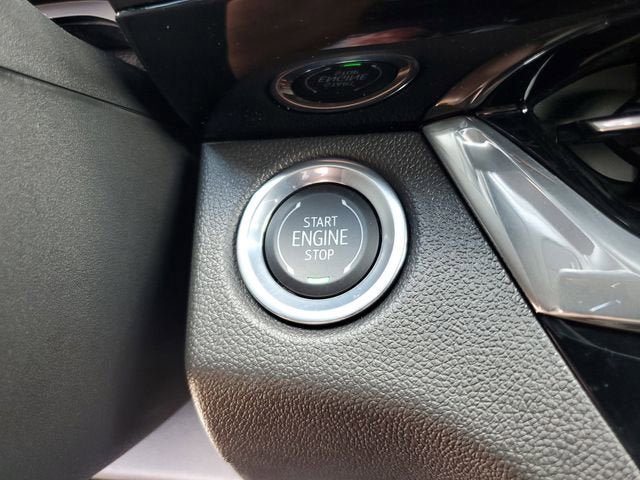 New 2026 Buick Envista Sport Touring w/ Convenience I Package FWD image 24