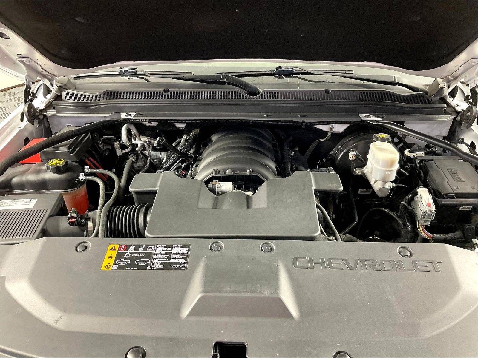 Used 2019 Chevrolet Tahoe Premier AWD/4WD image 31