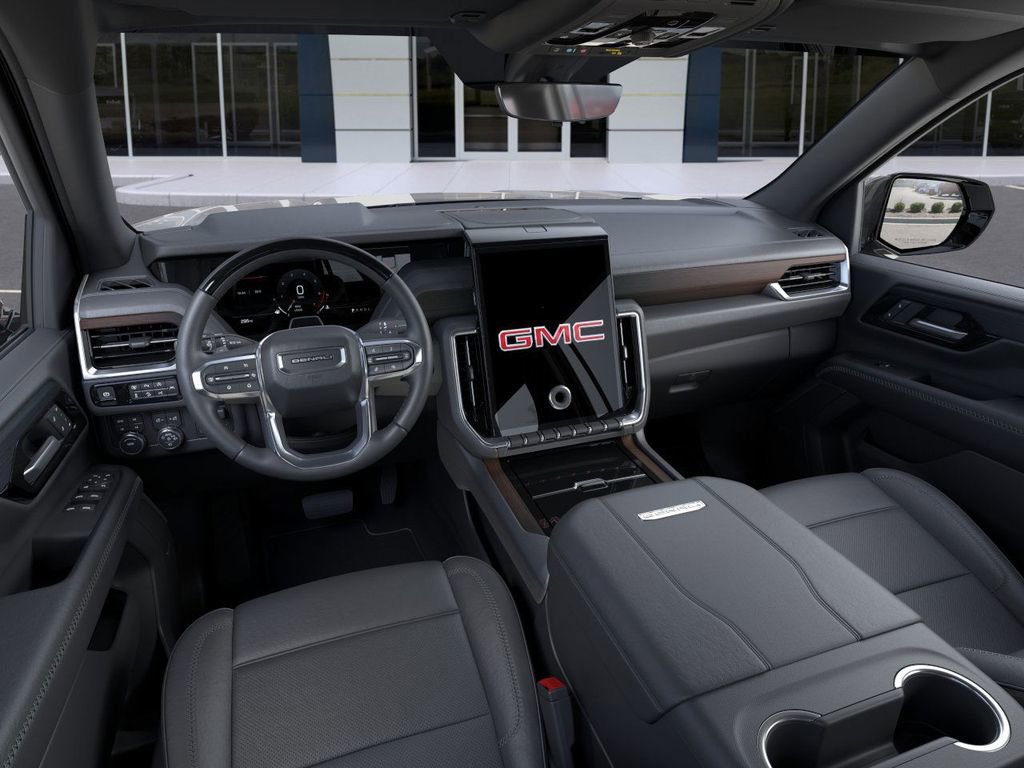 New 2026 GMC Yukon XL Denali w/ Denali Reserve Package image 15