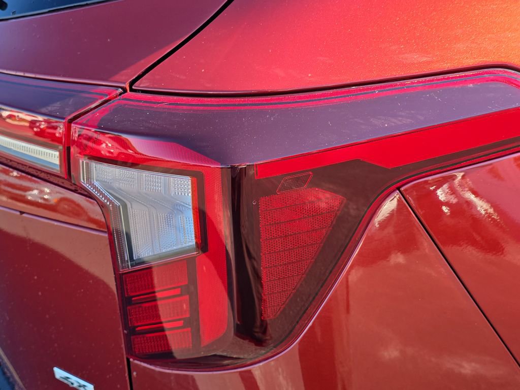 New 2026 Kia Seltos SX image 11