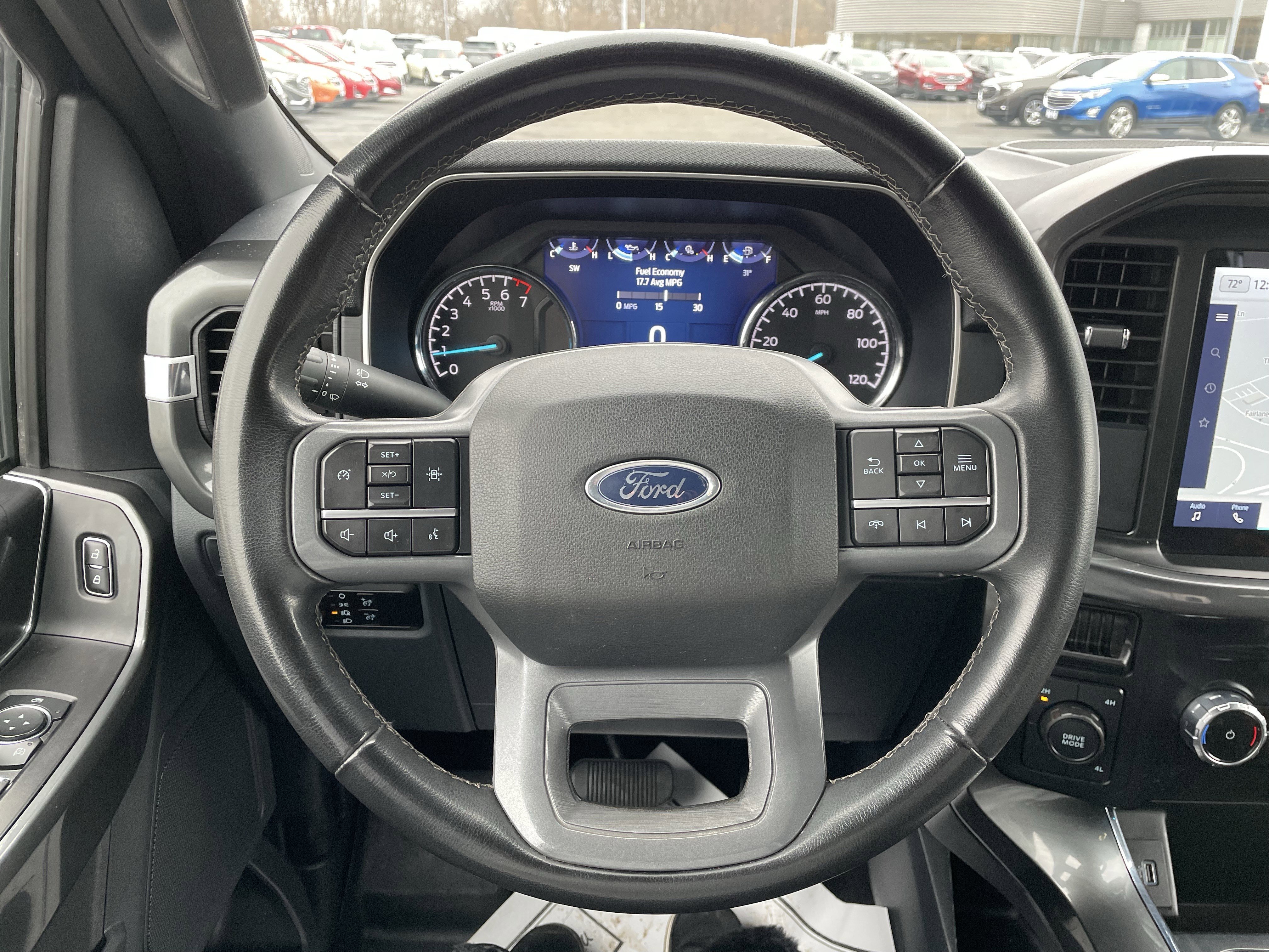 Used 2023 Ford F150 Lariat image 17