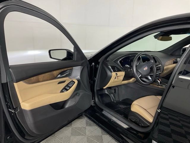 Used 2023 Cadillac CT5 Premium Luxury AWD/4WD image 22