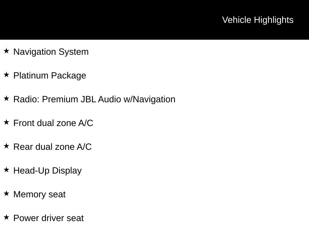 Used 2022 Toyota Sienna Platinum image 5