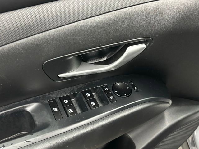 Used 2025 Hyundai Tucson SEL image 13