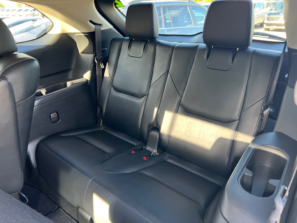 Used 2020 MAZDA CX-9 Touring w/ Touring Premium Package FWD image 19