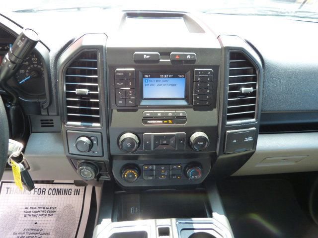 Used 2019 Ford F150 XL w/ Equipment Group 101A Mid image 32