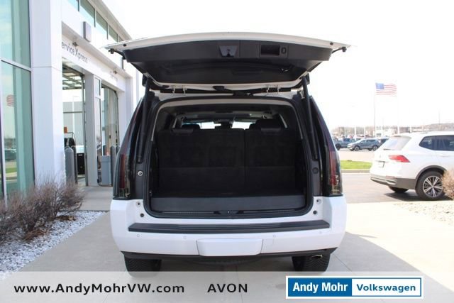 Used 2018 GMC Yukon SLT AWD/4WD image 11