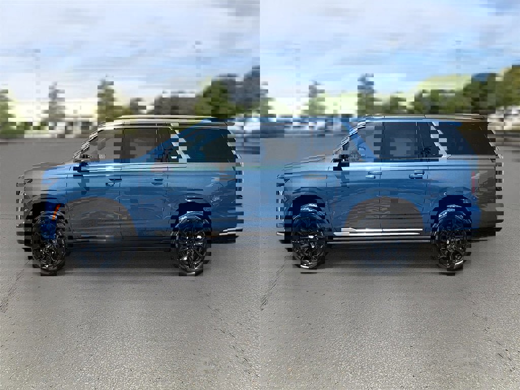 New 2025 Cadillac Escalade ESV Premium Luxury w/ Touring Package image 4